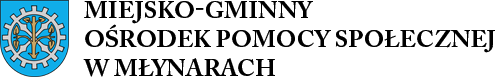 Miejsko-Gminny Ośrodek Pomocy Społecznej